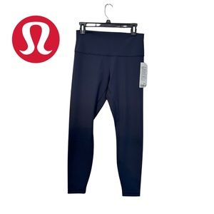 LULULEMON Wunder Under HR